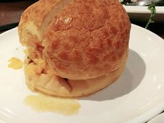 -新旺茶餐厅(嘉里城店)