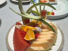 -怀德酒楼·粤菜·海鲜·茶点(怀德万象汇店)