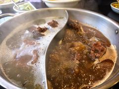 -芦月轩羊蝎子(北蜂窝店)