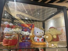 -必胜客(花都百业店)