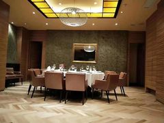 包厢-上海小南国(正大店)