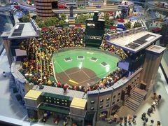 -大阪乐高乐园探索中心