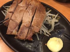 -博多一幸舍(侨福芳草地购物中心店)