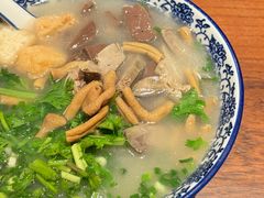 -小潘记鸭血粉丝汤