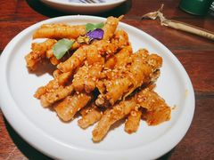 -前海沿·青岛菜(五四广场永旺店)