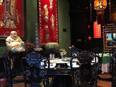 -誉八仙茶室酒楼(新天地店)