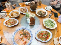 -途中饭店(开化店)