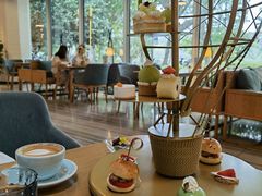 大堂-EN SPACE恩空间