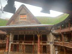 -莎士比亚环球剧场