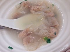 扁肉-老巷口川味火锅