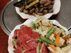 -聚首堂·特色小吃·肘子(什刹海德胜门店)