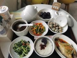 点击看大图 -宝媛会月子中心(越秀店)