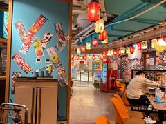 -晴季寿司(活力城店)