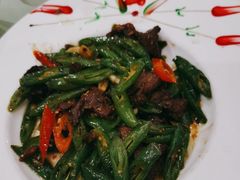 -沪华海鲜大酒楼(南汇店)