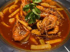 -邵汇大虾(甘井子万达店)