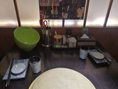 -三石铁板烧(紫竹桥店)