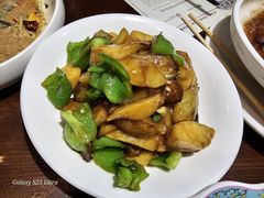-老厨家(友谊路总店)