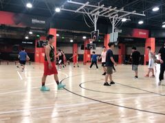 -洛克公园美式运动体验馆(唯品会合肥蜀山城市奥莱店)