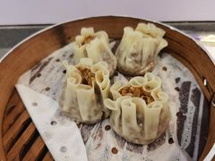 -鸡鸣汤包(红山动物园店)