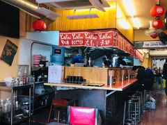 大堂-拉面莊夢語＆中华料理八椿