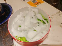 -涮福記·现切牛羊肉火锅(世纪汇店)