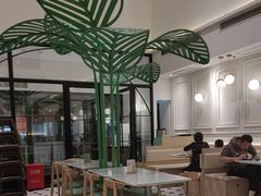 -南小馆(迪士尼小镇店)