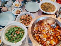 -洞庭鱼香(万科店)