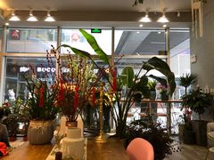 -卓花境Flowerwonderland花店