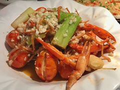 -虾胡闹龙虾馆(湄南河店)