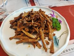 -赵小姐丨新中餐(曲江店)