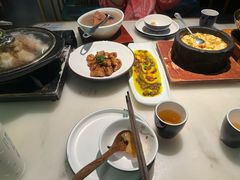 -绿茶餐厅(南翔印象城MEGA店)