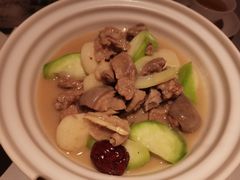 -闻见中国海南菜(K11店)