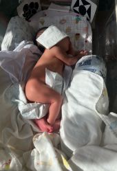 -安悦贝月子中心