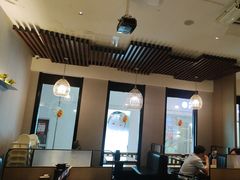 -船歌·鱼水饺青岛菜(合肥路永旺店)