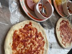 -比格比萨自助(宝山日月光店)