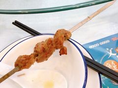 -马尔龙新疆饭店·清真(瑞景店)