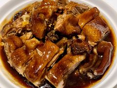 碌鹅-花城苑广府菜(侨鑫店)