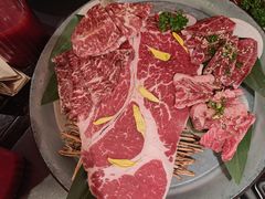 -谷牛和牛烤肉(漕河泾印象城店)