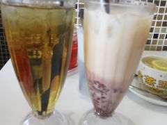 -金利茶餐厅(中船汇店)