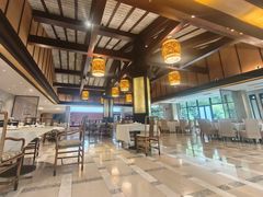-苏州阳澄湖澜廷酒店-有景阁中餐厅