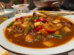 -阿五黄河大鲤鱼(英协路店)
