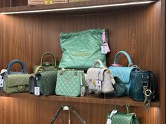 -DS顶奢二手奢侈品包包首饰回收寄卖