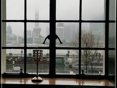 -YUE·6·西式融合餐厅(外滩六号店)