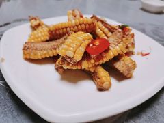 -富来美食(成发大厦店)