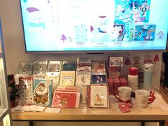 -猫的天空之城概念书店(印象城购物中心店)
