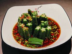-麻都·成都菜(人民广场店)