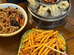 -乡厨味道(黄鹤楼店)