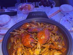 -徐记小怪兽肉蟹煲店(哈西万达金街店)