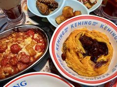 -克茗冰室(光明N次方公园店)