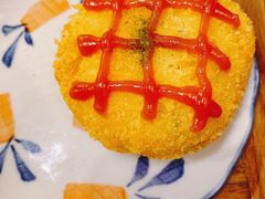 -金龙咖喱